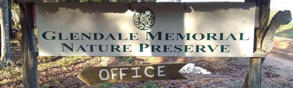 Glendale Memorial Nature Preserve